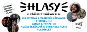 HLASY - HUDEBN FESTIVAL LIDSKHO HLASU