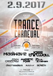 TRANCE CARNEVAL