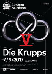 DIE KRUPPS (ODLOŽENO)