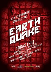 EARTHQUAKE