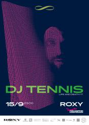 DJ TENNIS