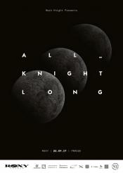 MARK KNIGHT PRES. ALL KNIGHT LONG