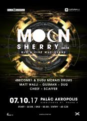 MOON:SHERRY VOL.14