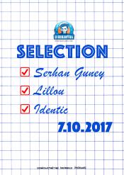 SELECTION