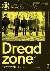 DREADZONE