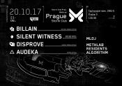 METHLAB PRAGUE