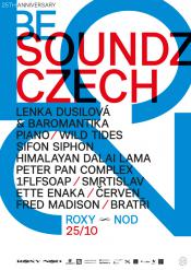 BE25: SOUNDZ CZECH