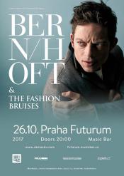 BERNHOFT & THE FASHION BRUISES