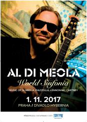 AL DI MEOLA