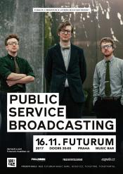 PUBLIC SERVICE BROADCASTING