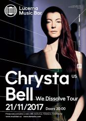 CHRYSTA BELL