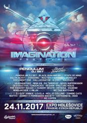 IMAGINATION FESTIVAL