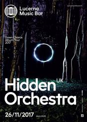 HIDDEN ORCHESTRA