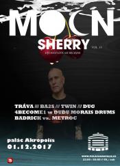 MOON SHERRY