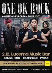 ONE OK ROCK