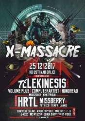 X-MASSACRE 2017