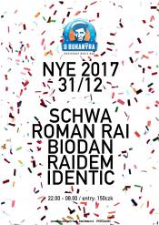 NYE 2017