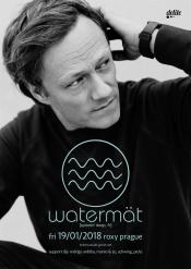 WATERMÄT