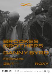 BROOKES BROTHERS