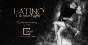 LATINO GLAMOUR NIGHT