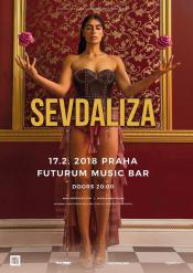 SEVDALIZA