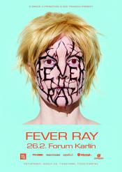 FEVER RAY