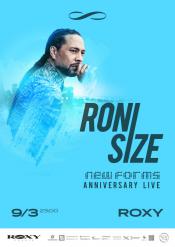 RONI SIZE