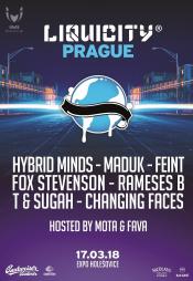 LIQUICITY PRAGUE