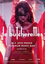 LE BUTCHERETTES