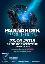 PAUL VAN DYK