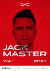 JACKMASTER