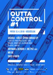 OUTTA CONTROL #1