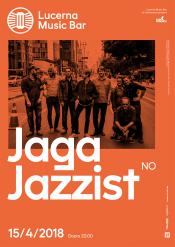 JAGA JAZZIST