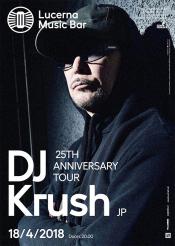 DJ KRUSH