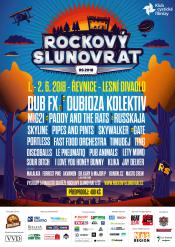 ROCKOV SLUNOVRAT 