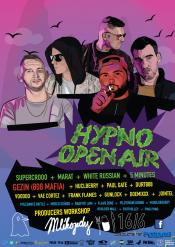 HYPNO OPEN AIR