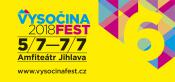 VYSOČINA FEST