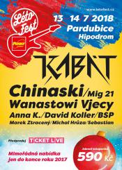 LTOFEST PARDUBICE