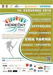 HOREKY FEST 