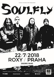 SOULFLY