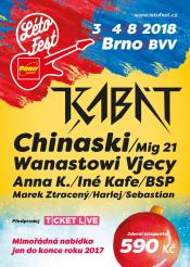 LTOFEST BRNO