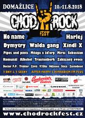 CHODROCKFEST