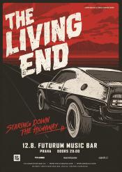 THE LIVING END