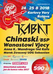 LTOFEST KARLOVY VARY