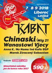 LTOFEST LIBEREC