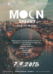 MOON:SHERRY VOL.18 