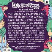 LOLLAPALOOZA (DE)