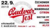 BUDVAR FEST