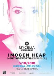 IMOGEN HEAP