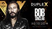 BOB SINCLAR